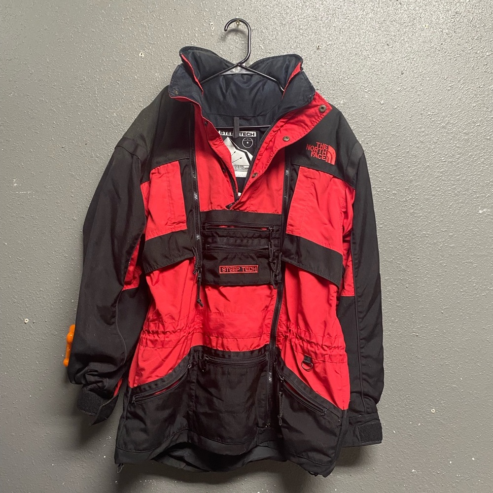 Northface Jacket